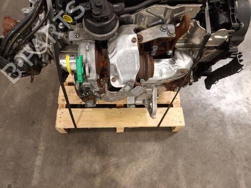 Engine PEUGEOT 508 SW II (FC_, FJ_, F4_) 2.0 BlueHDi 160 | BP24102457M1 