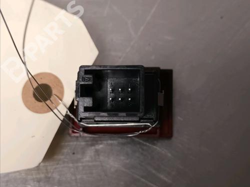 Warning switch AUDI A3 (8P1) 1.9 TDI | BP11770927I22 