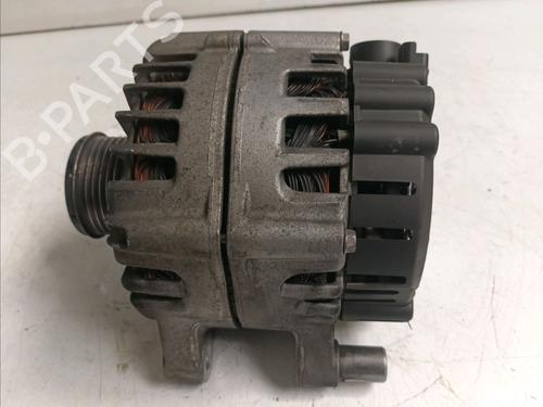 Alternator PEUGEOT 407 SW (6E_, 6D_) 2.0 HDi 135 | BP14946825M7 