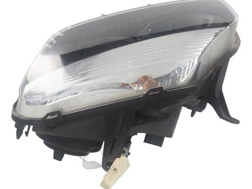 Left headlight DACIA DUSTER (HS_) 1.5 dCi 4x4 (HSMC, HSMD) | BP36899410C28  - Image 5
