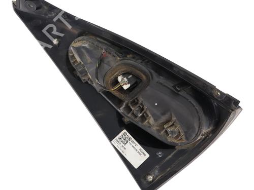 Right taillight CITROËN C1 (PM_, PN_) 1.0 | BP25611984C35 