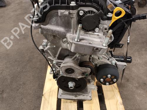 Engine KIA PICANTO III (JA) 1.0 | BP31847914M1