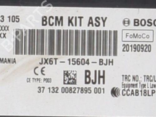 Fuse box FORD FOCUS IV Turnier (HP) 1.5 EcoBlue | BP38770489E1 - Image 4
