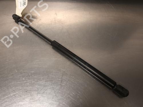 Used Hood lift support JAGUAR X-TYPE I (X400) 2.0 D (130 hp) 14866200