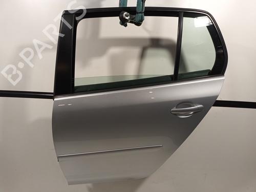 Used Left rear door VW GOLF V (1K1) 1.6 (102 hp) 29128648