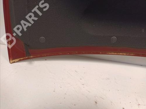 Tailgate PEUGEOT 406 (8B) 2.0 HDI 90 | BP10052915C6 