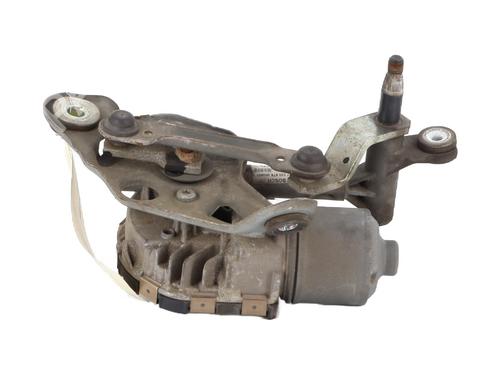 Front wiper motor PEUGEOT 407 (6D_) 2.0 HDi 135 (6DRHRH, 6DRHRE, 6DRHRG, 6DRHRJ) | BP24327921M29 