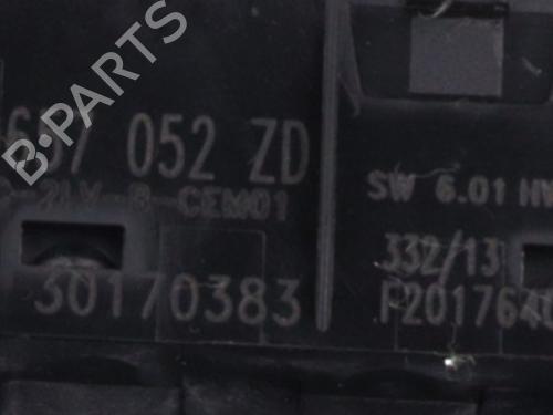 Switch CITROËN DS4 (NX_) 1.6 HDi 115 | BP31798000I30