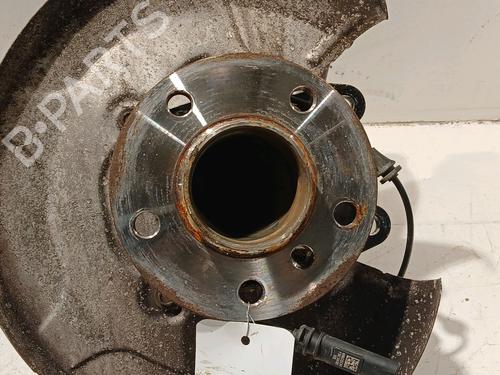 Right rear steering knuckle BMW X2 (F39) sDrive 18 d | BP18871069M28 