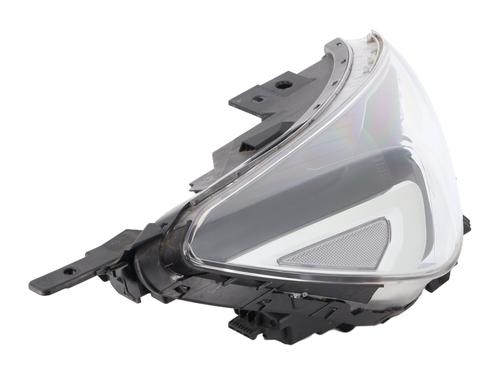 Right headlight KIA RIO IV (YB, SC, FB) 1.2 CVVT | BP36035452C29 - Image 4