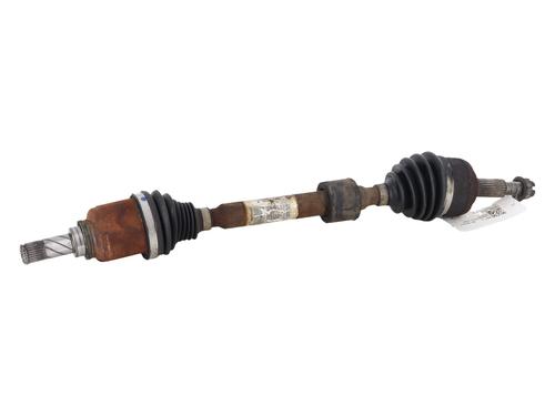 Left front driveshaft RENAULT MEGANE IV Hatchback (B9A/M/N_) 1.2 TCe 100 (B9MS) | BP38744081M38 - Image 2