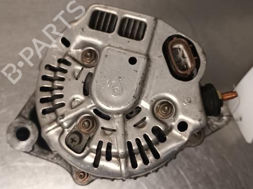 Alternator LAND ROVER FREELANDER I Soft Top (L314) 1.8 4x4 | BP20602011M7 