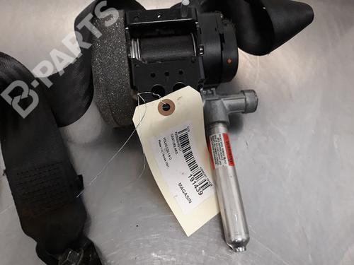 Rear right belt tensioner VOLVO C30 (533) 1.6 D | BP9323828C90 