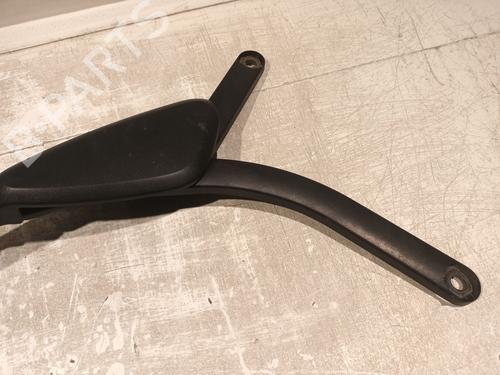 Front windshield wiper arm RENAULT GRAND SCÉNIC II (JM0/1_) 1.9 dCi (JM14) | BP31034143C143