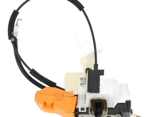 Front left lock FORD KA (RU8) 1.2 | BP22777110C98 