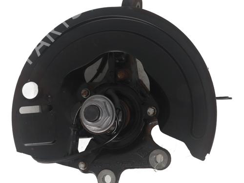 Used Left rear steering knuckle Left rear steering knuckle RENAULT ESPACE V (JR_) [2015-2023] 33231972 33231972