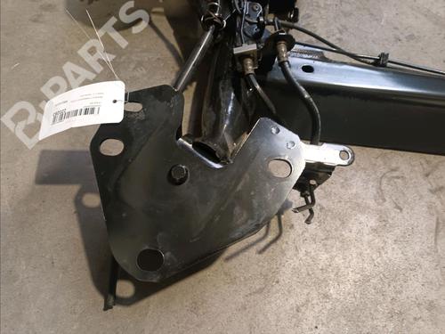 Rear axle RENAULT KANGOO Express (FW0/1_) 1.5 dCi 75 (FW07, FW10, FW04) | BP11939232M2 