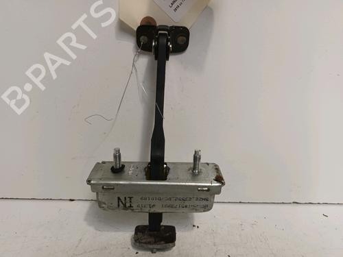 Used Hinge/Door check strap LAND ROVER RANGE ROVER SPORT I (L320) 3.6 D 4x4 (272 hp) 14866792