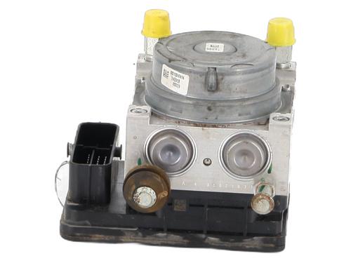 ABS pump SUZUKI BALENO (FW, EW) 1.2 (A1K412) | BP22956256M43 
