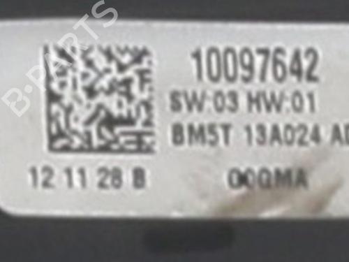 Headlight switch FORD FOCUS III Turnier 1.6 TDCi | BP36552565I24 - Image 5