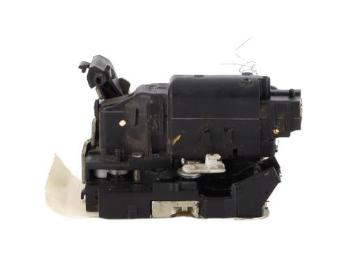 Used Front right lock DACIA LODGY (JS_) 1.5 dCi (JSMC, JSAF) (107 hp) 26375782