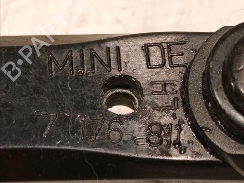 Hinge/Door check strap MINI MINI (R56) Cooper D | BP17100502C146 