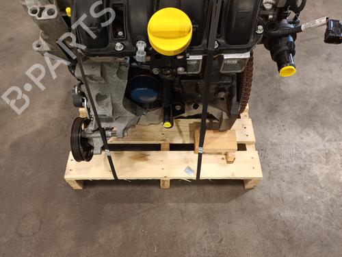 Engine RENAULT CLIO III (BR0/1, CR0/1) 1.4 16V | BP36034715M1 - Image 2