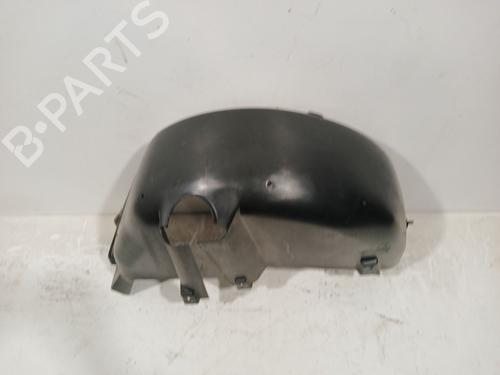 Wheel arch SKODA FABIA II (542) 1.4 TDI | BP22797504C56 