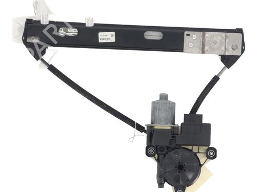 Rudehejsemekanisme Højre bagtil VW POLO VI (AW1, BZ1, AE1) 1.0 TSI (95 hp) 27978644