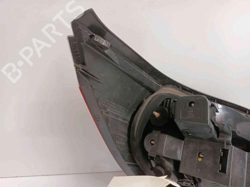 Right taillight BMW 5 (E60) 525 i | BP20604238C35 