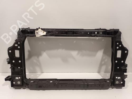 Frontplate/Frontkurv RENAULT ARKANA I (LCM_, LDN_) 1.3 TCe 140 (LDN0) (140 hp) 28052127