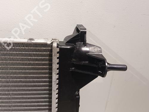 Køler RENAULT GRAND SCÉNIC III (JZ0/1_) 1.6 dCi (JZ00, JZ12) | BP24328094M31 