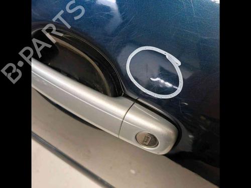 Left front door PEUGEOT 307 Break (3E) 2.0 HDi 135 | BP20604118C2 