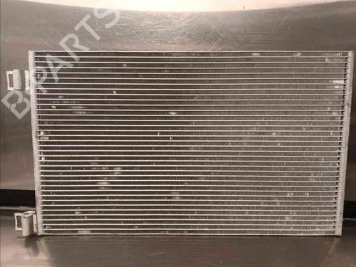 Used AC radiator MERCEDES-BENZ CITAN Box Body/MPV (W415) [2012-2021]  21686080