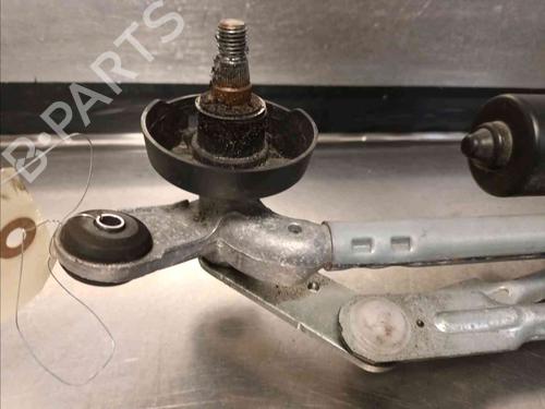 Front wiper motor NISSAN QASHQAI II SUV (J11, J11_) 1.6 dCi | BP20602564M29 