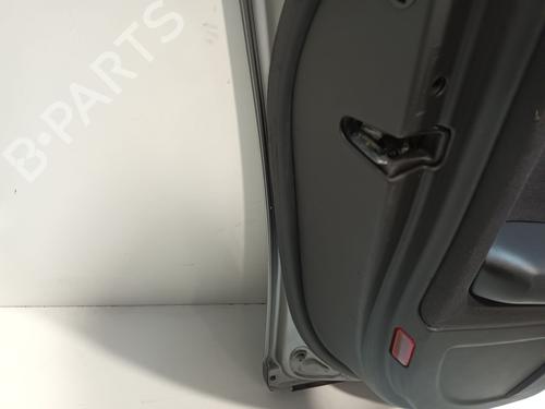 Left rear door AUDI A4 B6 (8E2) 1.9 TDI | BP23102890C4 