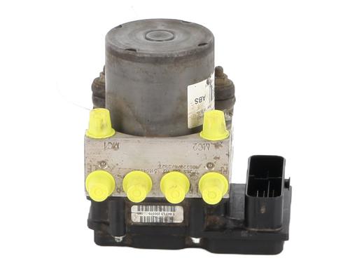 Used ABS pump CITROËN JUMPER II Van 2.2 HDi 120 (120 hp) 27219626