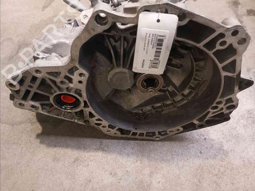 Gearbox OPEL CORSA D (S07) 1.3 CDTI (L08, L68) | BP10337163M3 