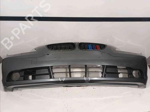Used Front bumper BMW 5 (E60) 530 d (218 hp) 17994180