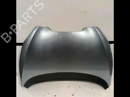 Used Hood SEAT ALTEA (5P1) 1.9 TDI (105 hp) 14948473