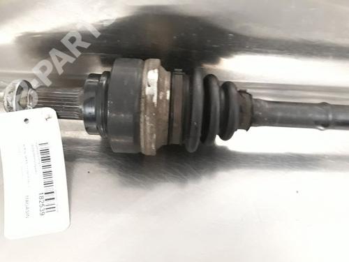 Right rear driveshaft BMW 1 (F20) 120 d | BP9320744M41 