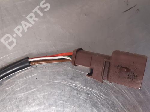 Front wiper motor CITROËN XSARA (N1) 1.4 i | BP9332171M29 