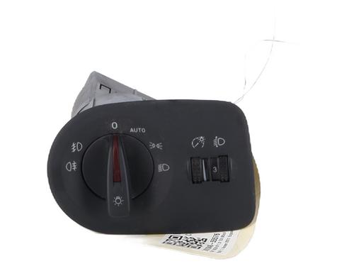 Used Headlight switch SEAT IBIZA IV ST (6J8, 6P8) 1.6 TDI (90 hp) 22401387