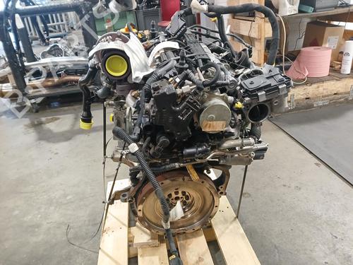 Engine CITROËN NEMO MPV 1.3 HDi 75 | BP30191519M1 