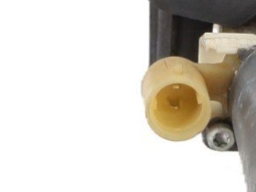 Front right window mechanism RENAULT CLIO II (BB_, CB_) 1.5 dCi (B/CB3M) | BP32078772C23