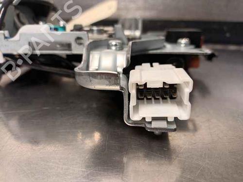 Tailgate lock RENAULT ESPACE V (JR_)  | BP30120643C101 