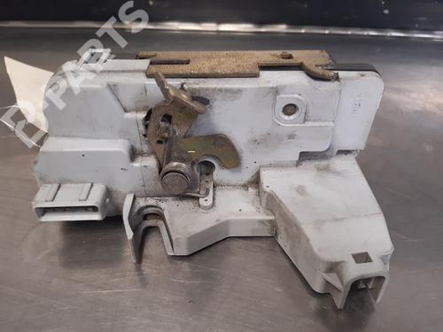 Used Rear left lock PEUGEOT 307 (3A/C) 2.0 HDi 90 (90 hp) 9336444