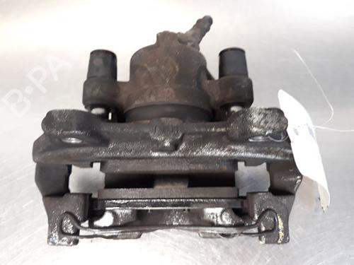 Right front brake caliper DACIA SANDERO II 1.2 | BP14862780M104 