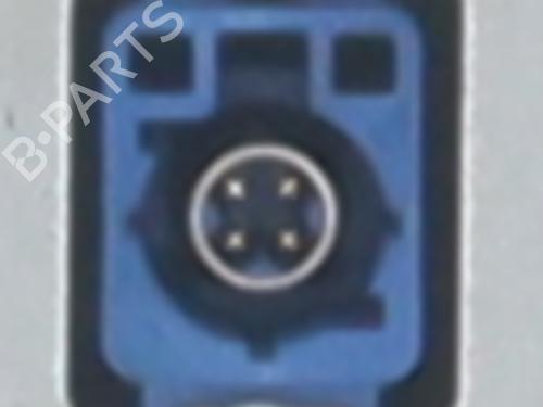 Display monitor SEAT IBIZA V (KJ1, KJG) 1.6 TDI | BP29763538C48 