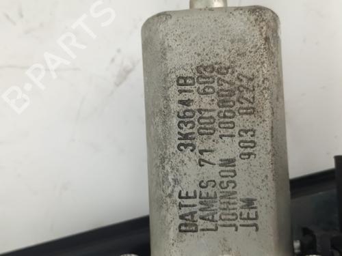 Rear right window mechanism BMW 3 (E90) 325 d | BP31752139C25 